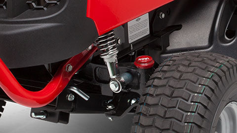 *JUNE OFFER* Snapper RPX360 Rear Discharge Lawn Tractor